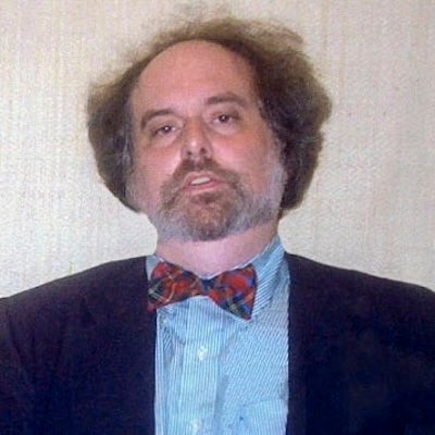 Dr. E. Allen Emerson